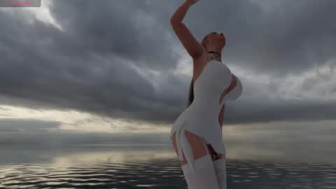 Emily online show from 02-20-25, 08:14