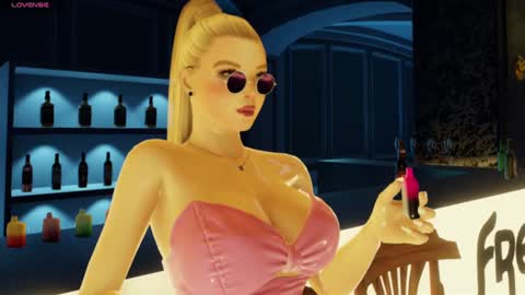 Emily online show from 03-07-25, 11:38