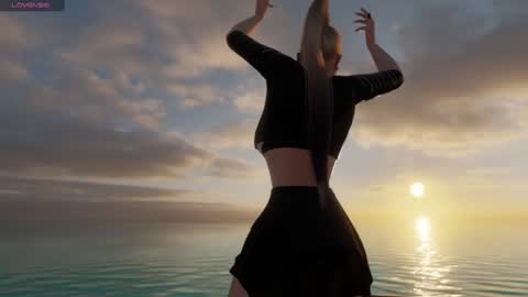 Emily online show from 03-09-25, 06:11