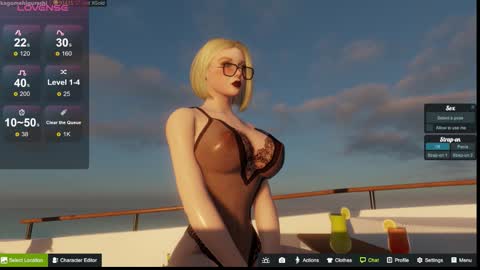 Emily online show from 10-13-25, 09:37