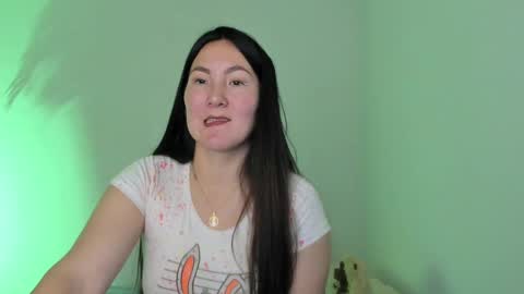ChloeIndependient model online show from 02-27-25, 04:53