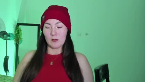 ChloeIndependient model online show from 03-10-25, 06:12