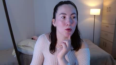 ChloeIndependient model online show from 03-26-26, 03:17