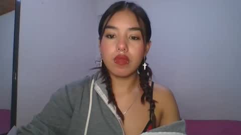 Snapshot of kahelipurple chatting on 12-29-24, 07:17 KAHELIINDEPENDENT MODEL online show from 12-29-24, 07:17