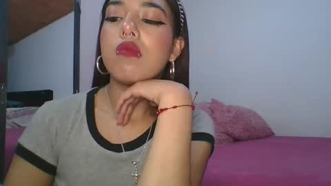 Snapshot of kahelipurple chatting on 01-23-25, 07:40 KAHELIINDEPENDENT MODEL online show from 01-23-25, 07:40