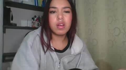 Snapshot of kahelipurple chatting on 02-16-25, 03:58 KAHELIINDEPENDENT MODEL online show from 02-16-25, 03:58