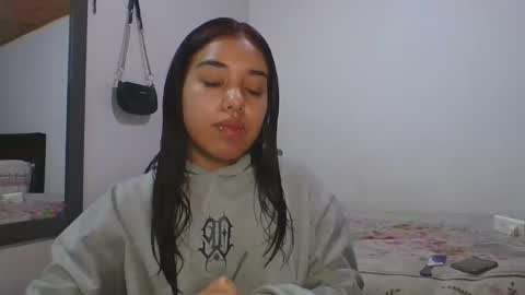 Snapshot of kahelipurple chatting on 03-08-25, 01:03 KAHELIINDEPENDENT MODEL online show from 03-08-25, 01:03