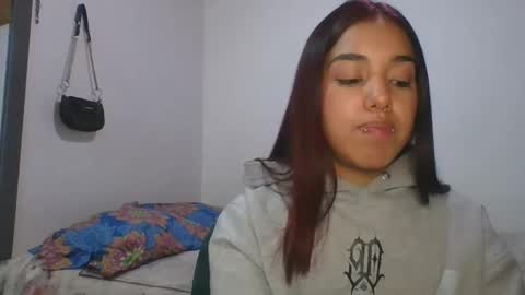 Snapshot of kahelipurple chatting on 03-08-25, 07:31 KAHELIINDEPENDENT MODEL online show from 03-08-25, 07:31