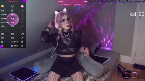 kai 96 online show from 03-21-26, 08:08