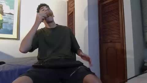 Kai online show from 03-16-26, 02:17