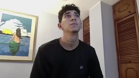 Kai online show from 04-12-26, 04:50