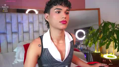 kai_onfire online show from 06-08-26, 05:41