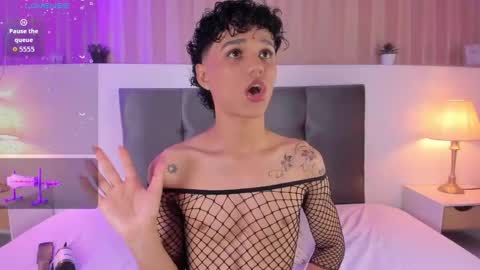 Kai online show from 09-08-25, 08:08