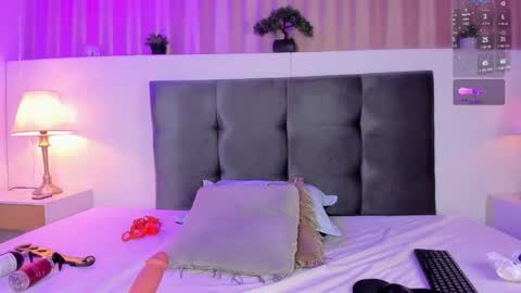 Kai online show from 10-28-25, 09:06