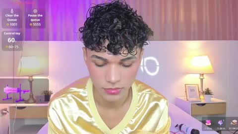 Kai online show from 11-20-25, 06:29