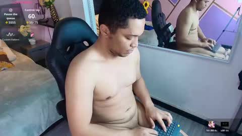Kai santos  online show from 11-20-25, 12:22