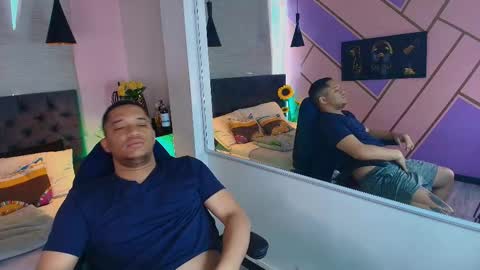 Kai santos  online show from 11-27-25, 01:13