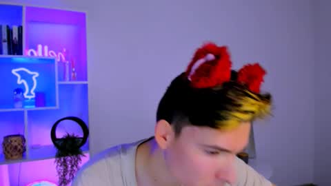 kai soul online show from 11-21-25, 07:23