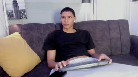 KAI online show from 01-16-26, 03:10