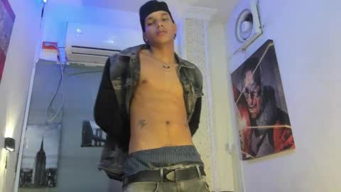 KAI online show from 01-19-26, 03:21