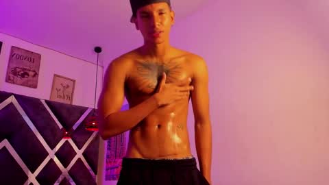 KAI online show from 03-13-26, 04:08