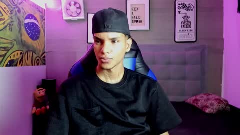 KAI online show from 03-26-26, 03:34