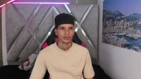 KAI online show from 04-09-26, 03:17