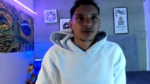 KAI online show from 04-10-26, 03:23