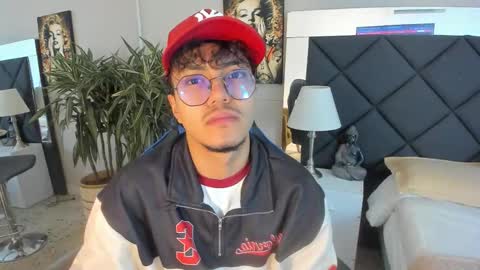 kai_storn online show from 03-15-26, 11:16