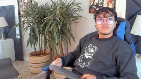 kai_storn online show from 03-18-26, 11:24