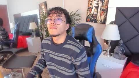 kai_storn online show from 03-25-26, 11:27