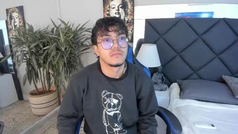 kai_storn online show from 03-27-26, 11:32