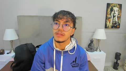 kai_storn online show from 05-22-26, 10:54