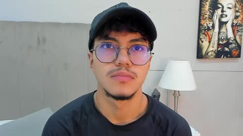kai_storn online show from 05-31-26, 11:17