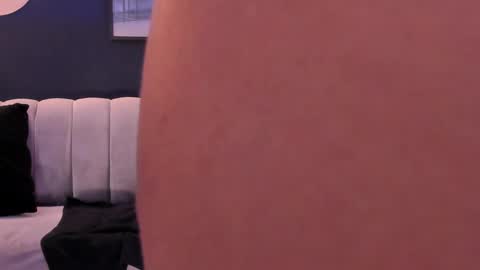 Kaia Ferreira online show from 03-06-25, 03:24