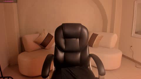 Kaia Ferreira online show from 09-09-25, 11:21