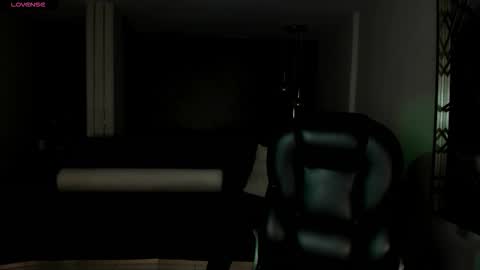 Kaia Ferreira online show from 10-27-25, 10:19