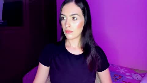 Snapshot of kaiahlive chatting on 02-13-26, 10:50 kaiahlive online show from 02-13-26, 10:50