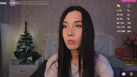 Kaia Monday Thursday FridaySaturdaySunday online show from 12-23-24, 03:01