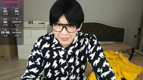 Kai Chi    TG channel ID name KaiChicken online show from 03-31-26, 07:25