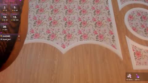 Snapshot of kaidapunk chatting on 09-17-25, 09:27 Kaida Punk Online online show from 09-17-25, 09:27