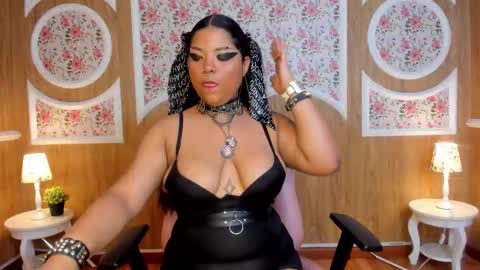 Snapshot of kaidapunk chatting on 11-03-25, 07:59 Kaida Punk Online online show from 11-03-25, 07:59