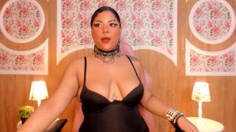 Snapshot of kaidapunk chatting on 11-05-25, 07:47 Kaida Punk Online online show from 11-05-25, 07:47