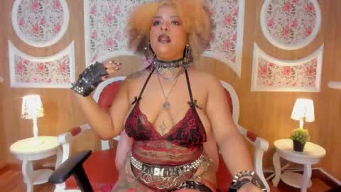 Snapshot of kaidapunk chatting on 12-01-25, 08:03 Kaida Punk Online online show from 12-01-25, 08:03