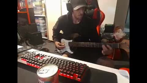 kaidenboss online show from 05-08-26, 07:03