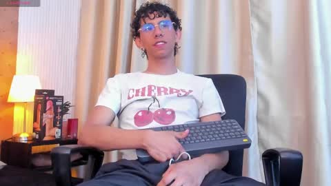 kai online show from 03-26-26, 03:12