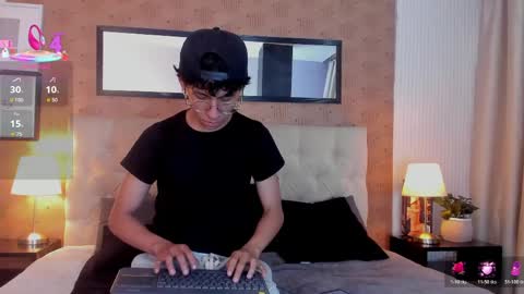 kai online show from 04-14-26, 03:12