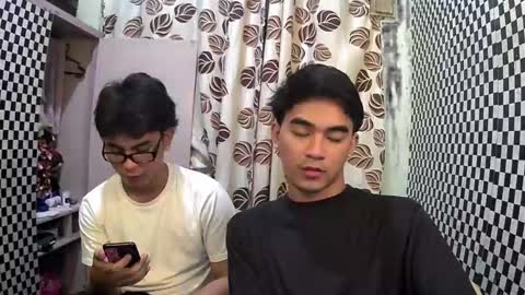 Kai online show from 01-04-25, 03:07