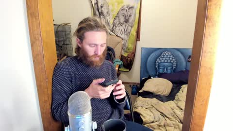 Kaiku77 online show from 12-11-24, 04:18