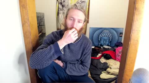 Kaiku77 online show from 12-15-24, 10:15